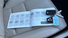 Honda CR-V 2.0 i-VTEC EX 5dr Auto Petrol Estate